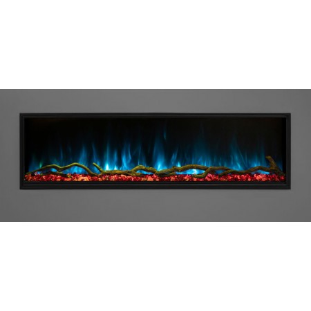 ELECTRIC FIREPLACE SHKZ-40