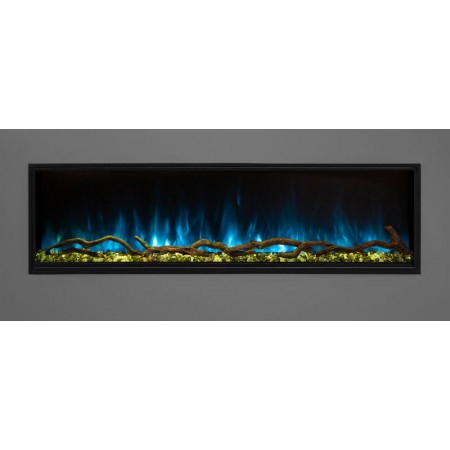 ELECTRIC FIREPLACE SHKZ-60