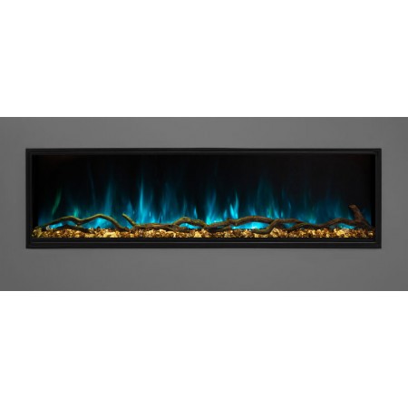 ELECTRIC FIREPLACE SHKZ-55