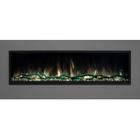 ELECTRIC FIREPLACE SHKZ-50