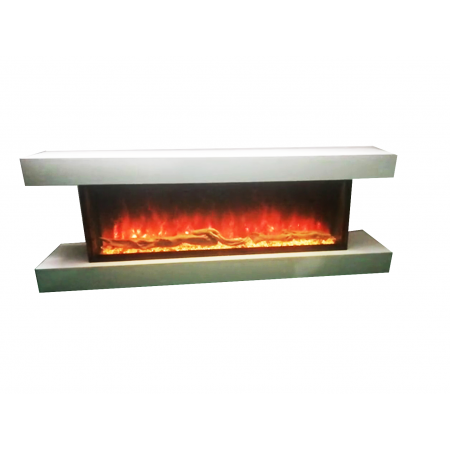 ELECTRIC FIREPLACE SHK-36