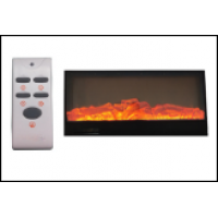 ELECTRIC FIREPLACE EMP-02