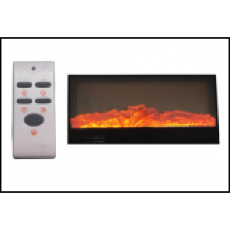 ELECTRIC FIREPLACE EMP-02