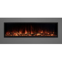 ELECTRIC FIREPLACE SHKZ-80