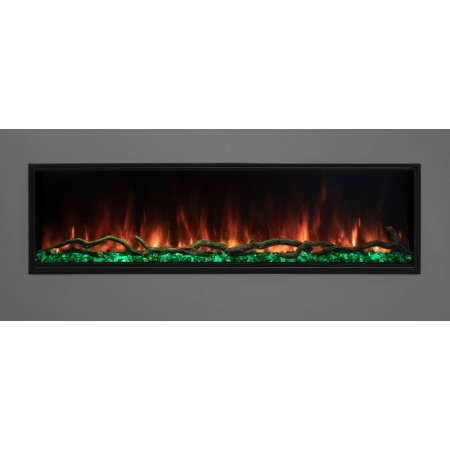 ELECTRIC FIREPLACE SHKZ-72